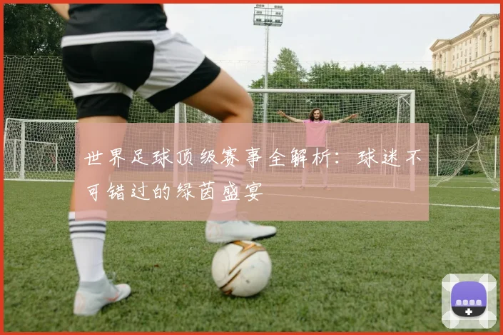 世界足球顶级赛事全解析：球迷不可错过的绿茵盛宴